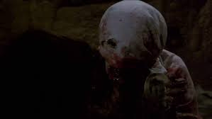 Castle Freak Works as a Family Drama ... Castle Freak Works as a Family Drama ...