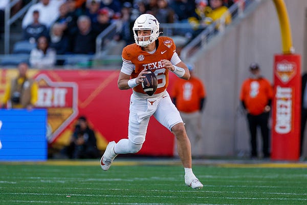 The Draft Scout | Substack