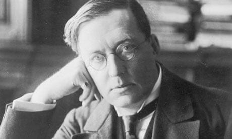 MR James's ghost stories: celebrate Halloween the old-fashioned way |  Horror books | The Guardian