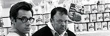 John Bleasdale Writes On Film 