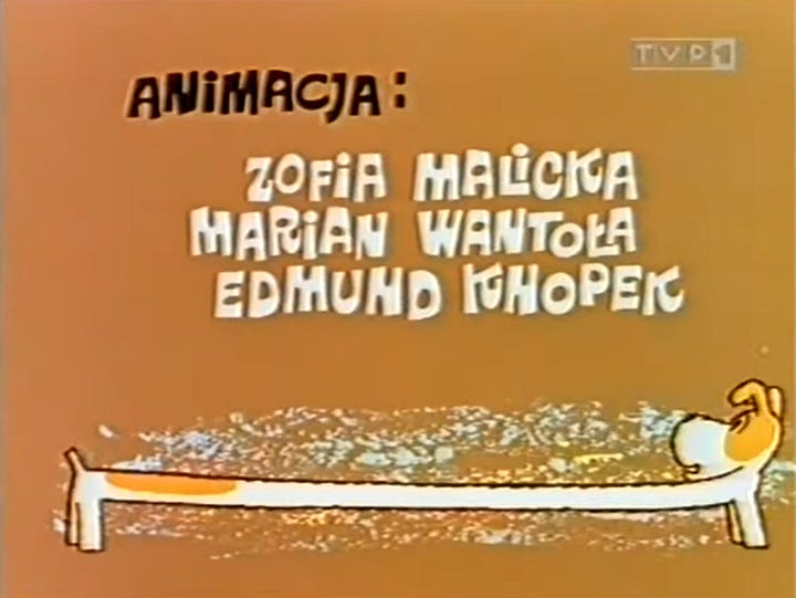 Galeria, dla osób wolących zrzuty ekranu od prawdziwego wideo