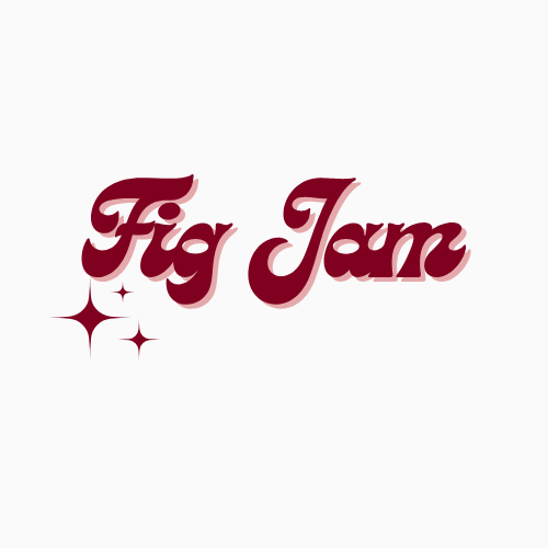 Fig Jam 