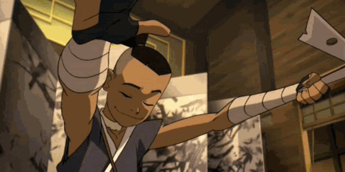 Avatar: The Last Airbender - All Of Sokka's Haikus, Ranked By Hilarity