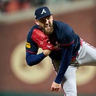 Dylan Lee has what it takes to be a closer for the Atlanta Braves