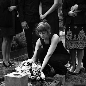 The Heartbreaking Politicization of Everything