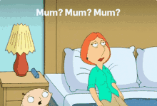 Mom GIFs | Tenor