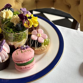 Celebrate Mother’s Day in style at Titanic Hotel Belfast