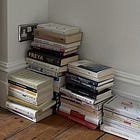 my favorite books of 2025 