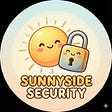 SunnySide Security's avatar