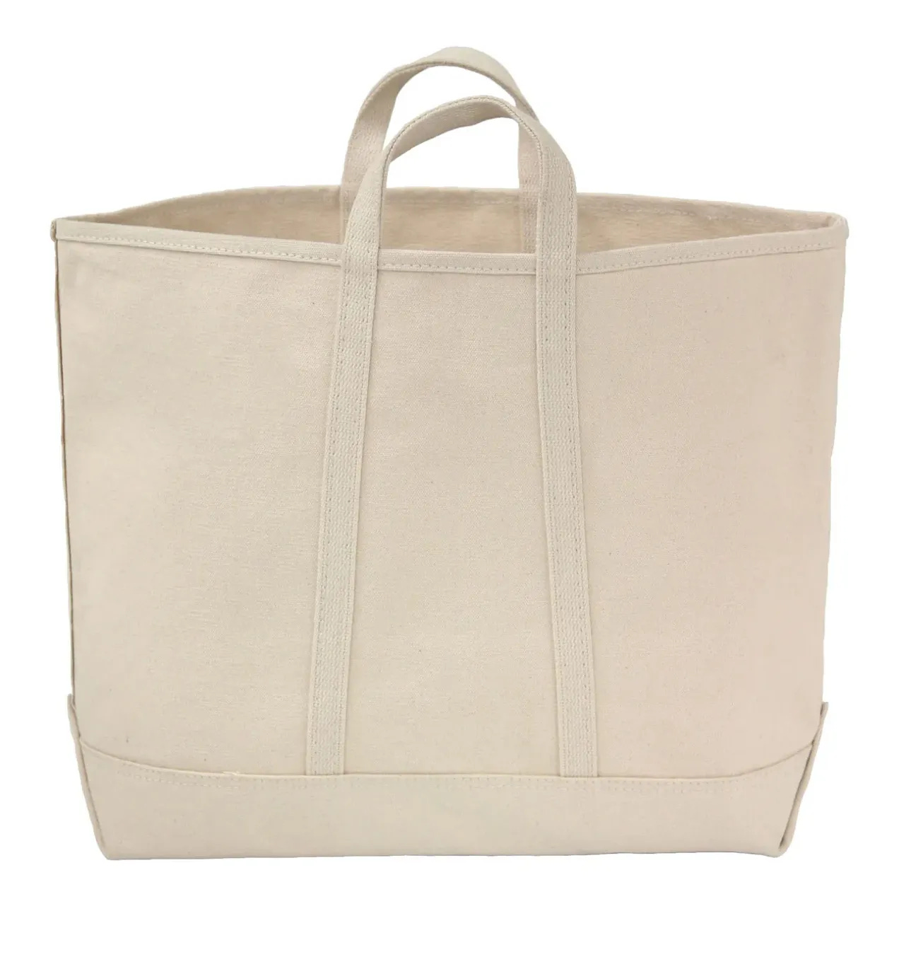 Totally Crazy About L.L. Bean Boat and Tote