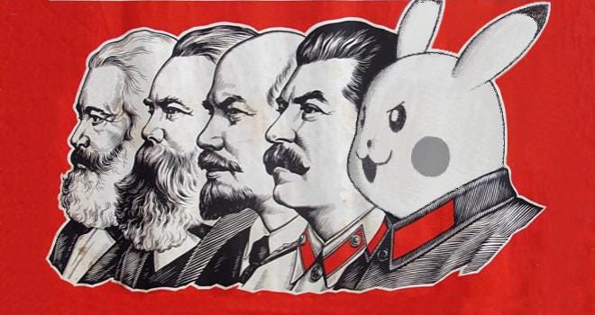 PokePreet’s Substack