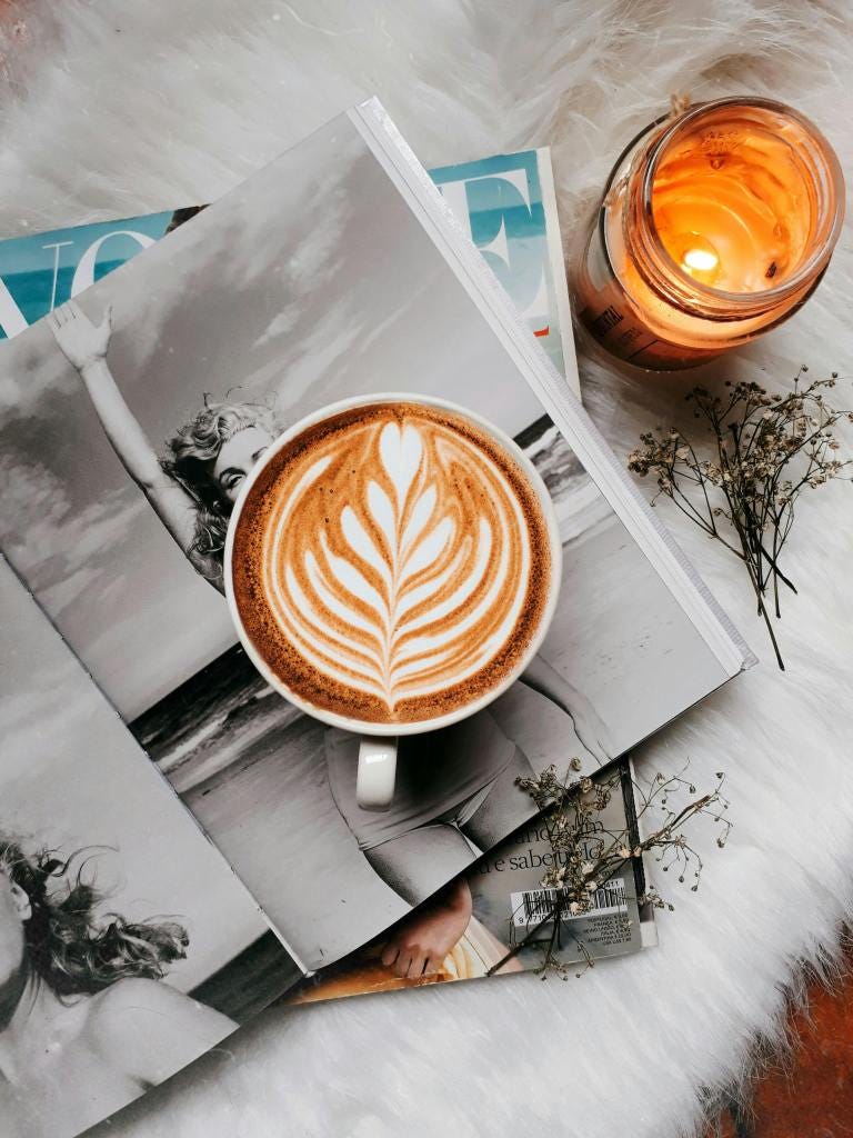 What’s Getting Me Through Perimenopause at 48: The Essentials I Actually Rely On