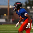 VarsityWA all-classification Top 25 football rankings, Week 4