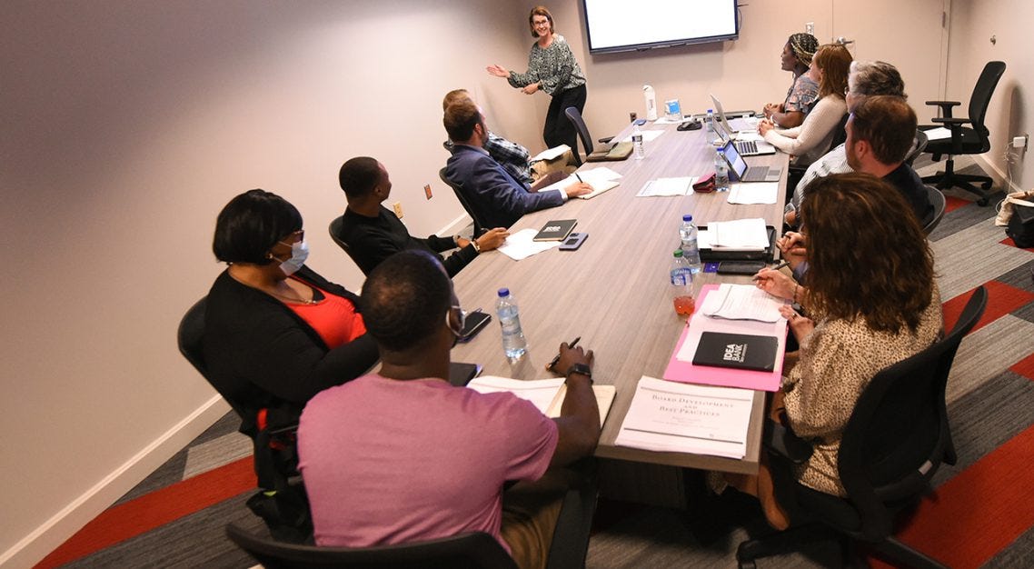 IDEA Bank | Troy University