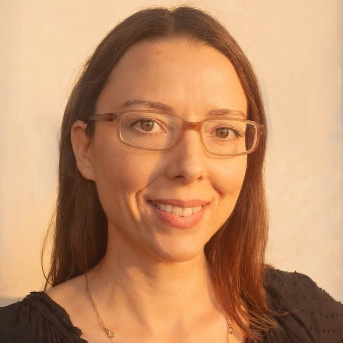 Therese Wade | Antara Healing