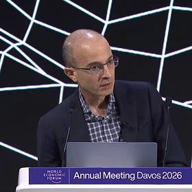 유발 하라리: 언어의 지배자가 바뀌는 시대, 인간 정체성의 위기가 온다