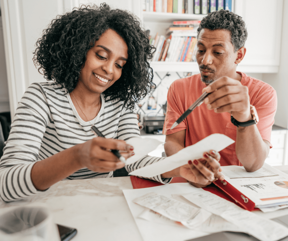 Types of Executive Functioning and how it Impact Neurodiverse Relationships