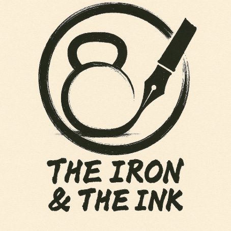 The Iron & The Ink's Substack