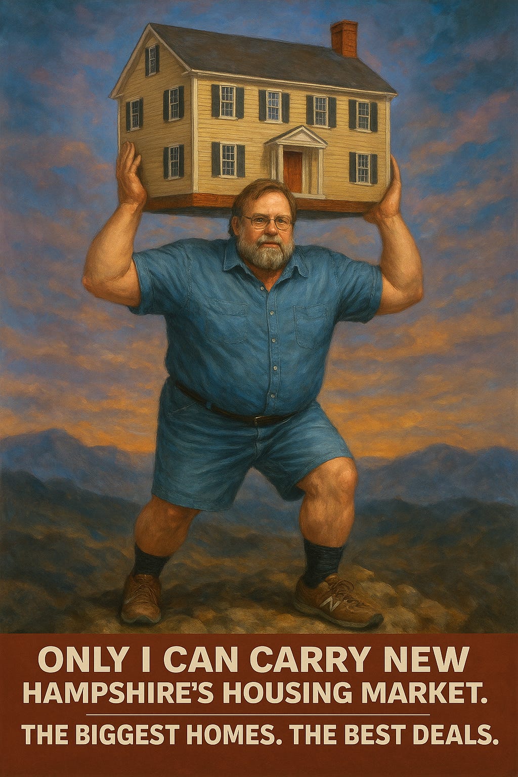 Not Gonna Say I Told You So by Coffee With Steve