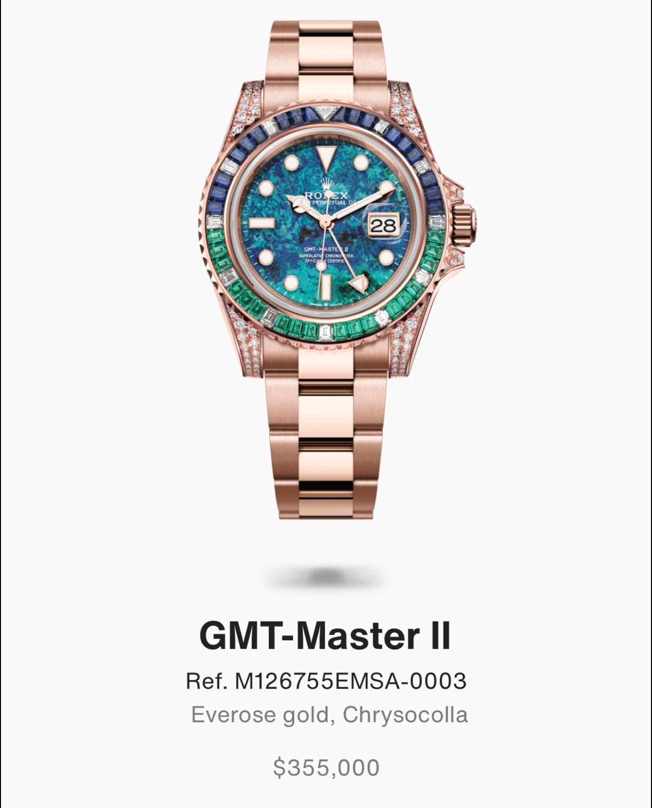 My Top 4 Favorite NEW Off-Catalogue 2026 Rolex Releases