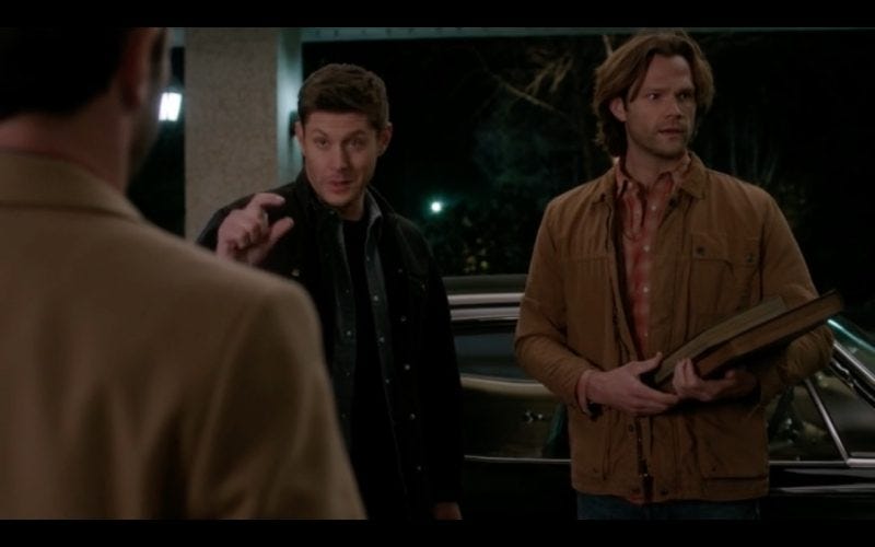 supoernatural dean sam winchester tiny shampoo talk ladies drink free supoernatural dean sam winchester tiny shampoo talk ladies drink free