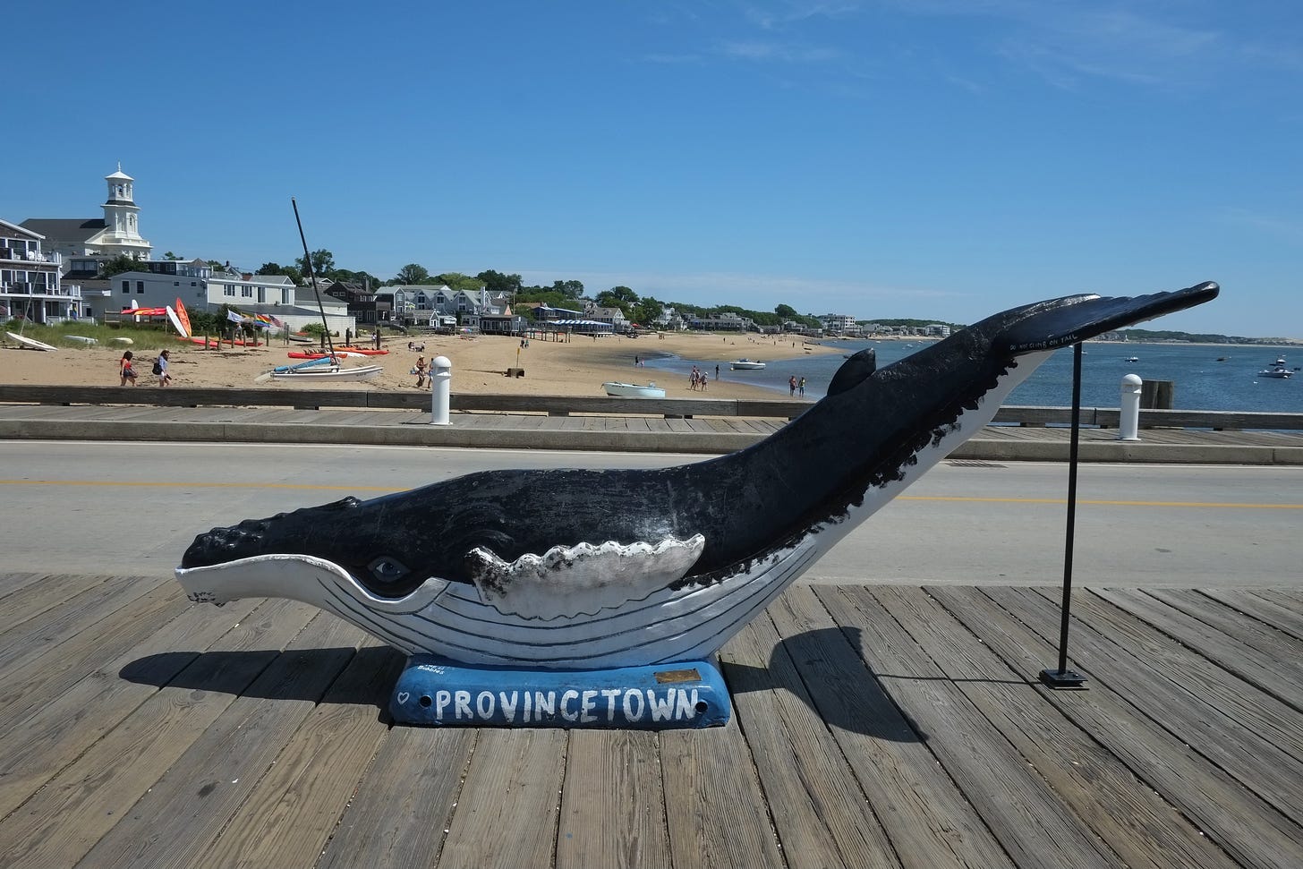 Provincetown, Massachusetts, USA