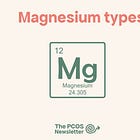 What Magnesium do I take? 