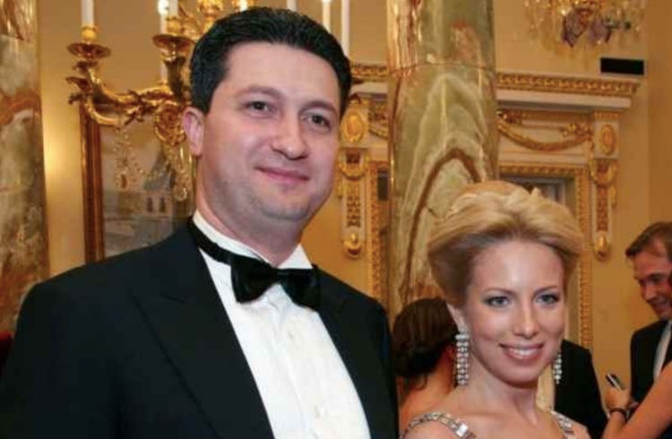 Shoigu's Partner in Crime Deputy Minister Timur Ivanov Gets Fired!