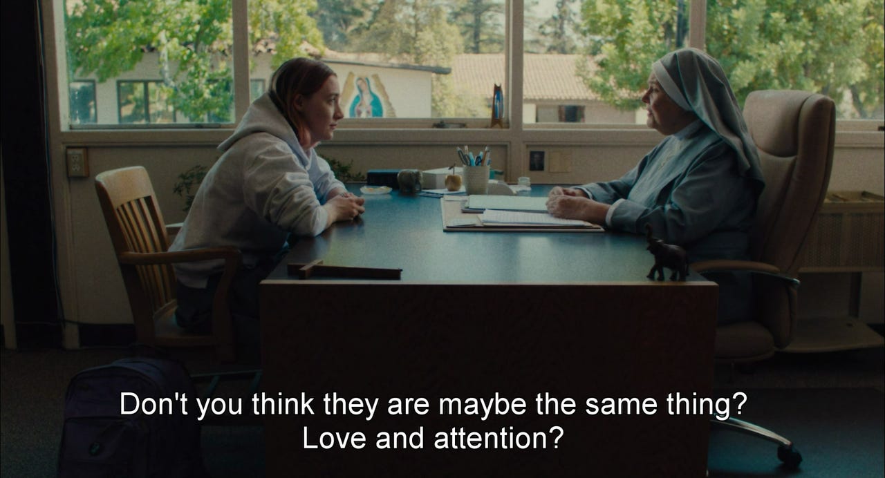 freshmoviequotes: “Lady Bird (2017) ” | Best movie quotes, Movie quotes, Good movies freshmoviequotes: “Lady Bird (2017) ” | Best movie quotes, Movie quotes, Good movies