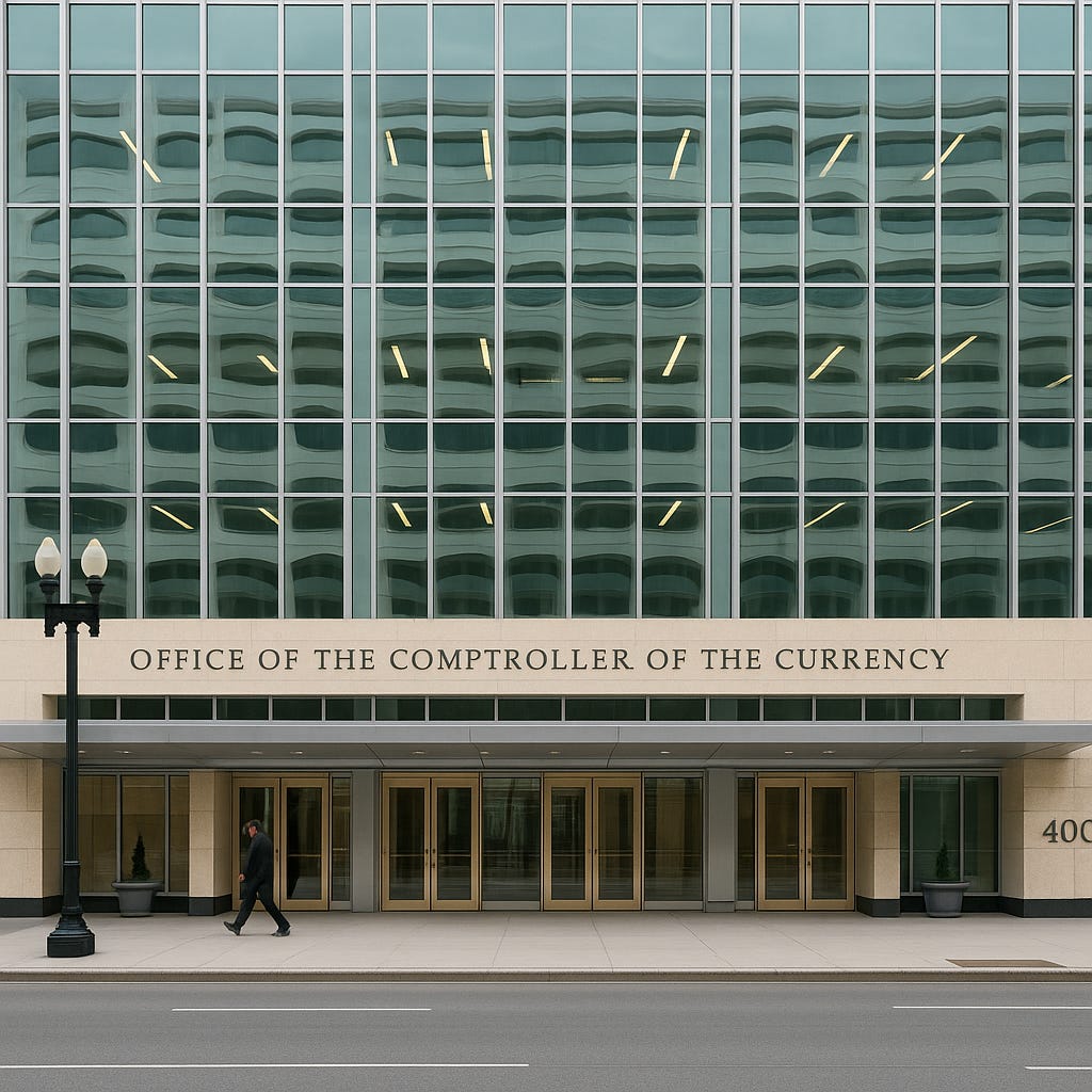 Banking News Roundup – 2025: Week 37 - Bankeration