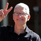 Apple: o básico bem-feito ainda funciona