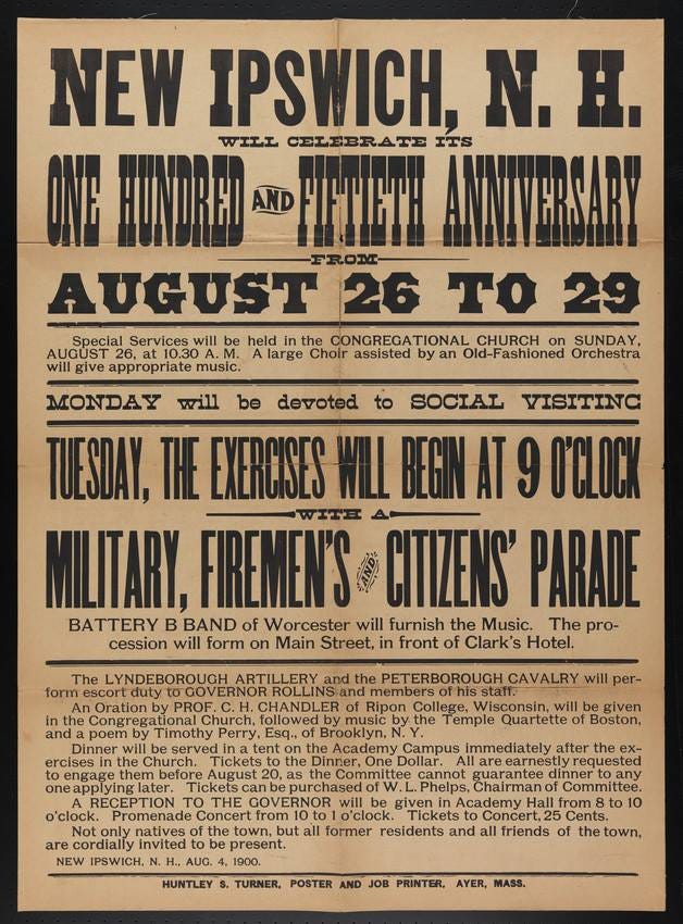 Poster