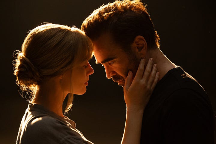 Stills from five new release films in cinemas including Downton Abbey: The Grand Finale, The Bad Guys 2, The Long Walk, Sketch and A Big, Bold , Beautiful Journey.