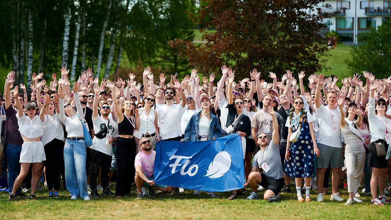 Flo Health raises over $200M, becomes first femtech unicorn - Tech.eu