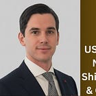 Giacomo Prandelli - US–Iran Clash and the New Energy Order: Shipping, China, Russia & Oil Beyond Hormuz