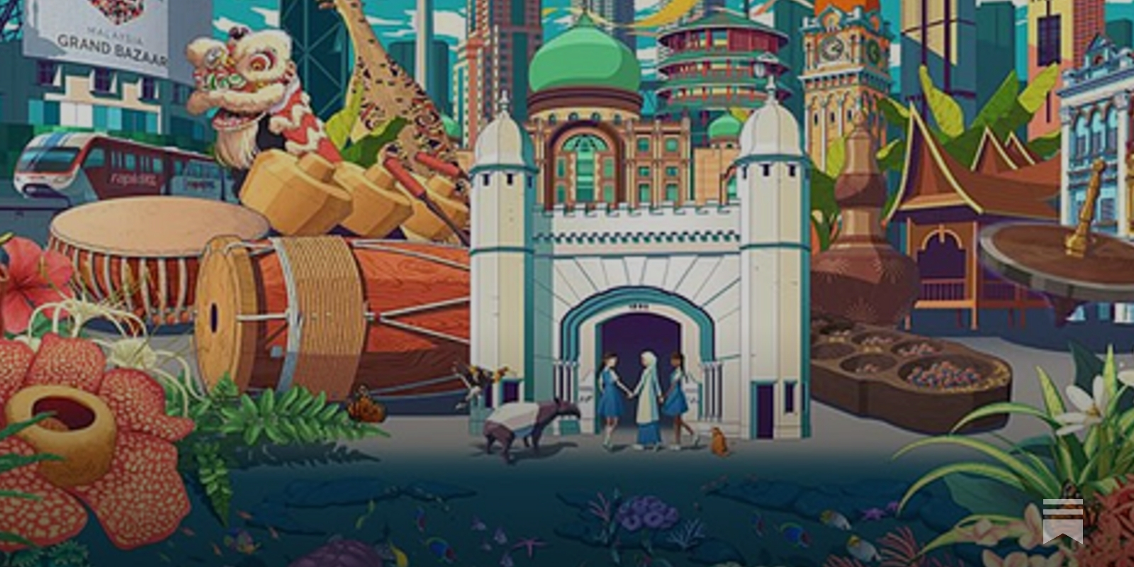 大马华人，加密世界的隐形主角- 深潮TechFlow