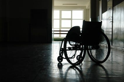 MAiD — PART 4: When Care Collapses