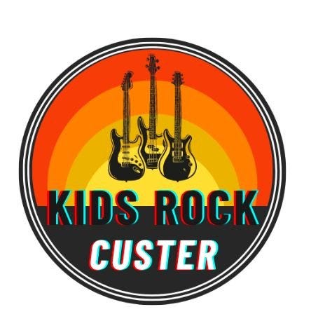 Kids Rock Custer Showcase Kids Rock Custer Showcase