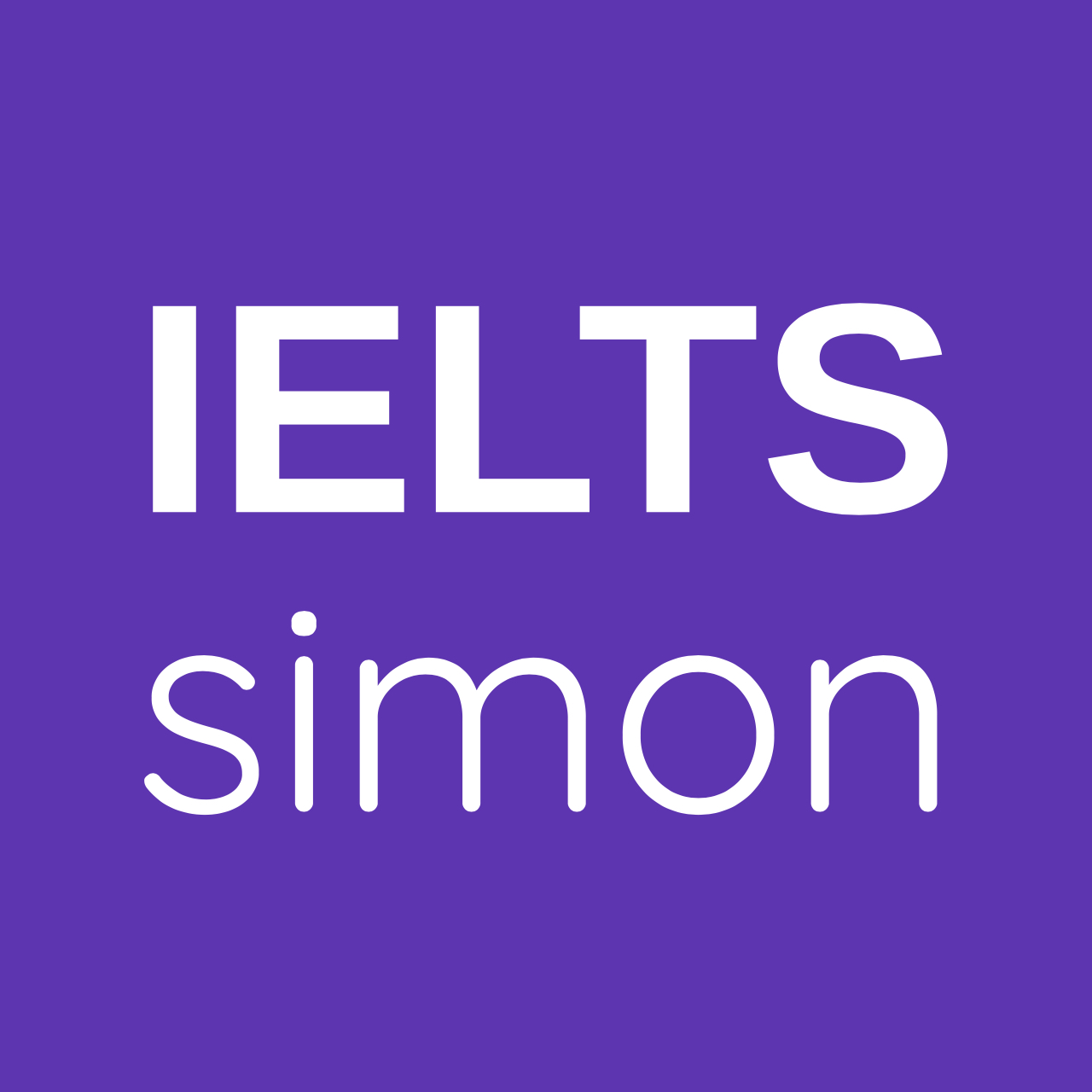 IELTS Simon's Online Classroom