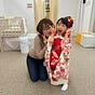 アラブ人との対話の中で人生を見つめ直す母MEGUMI's avatar