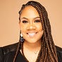 Kiylise Lowe's avatar