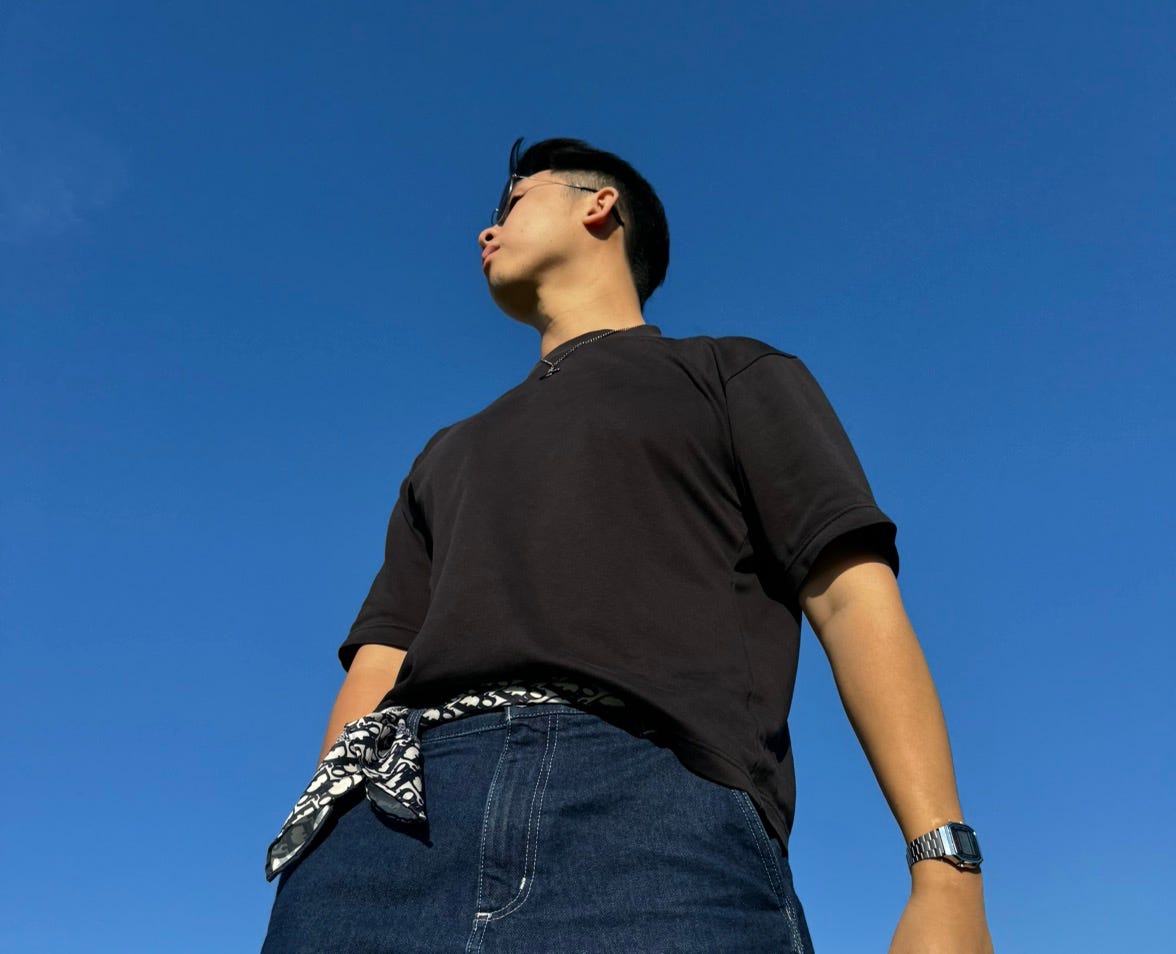 Artwork for Marcolius Angjaya