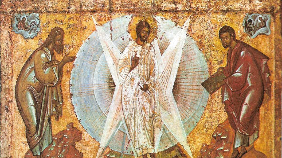 How to make a good confession - by The Rev. Michael Rennier
