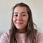 Merve Çopuroğlu's avatar