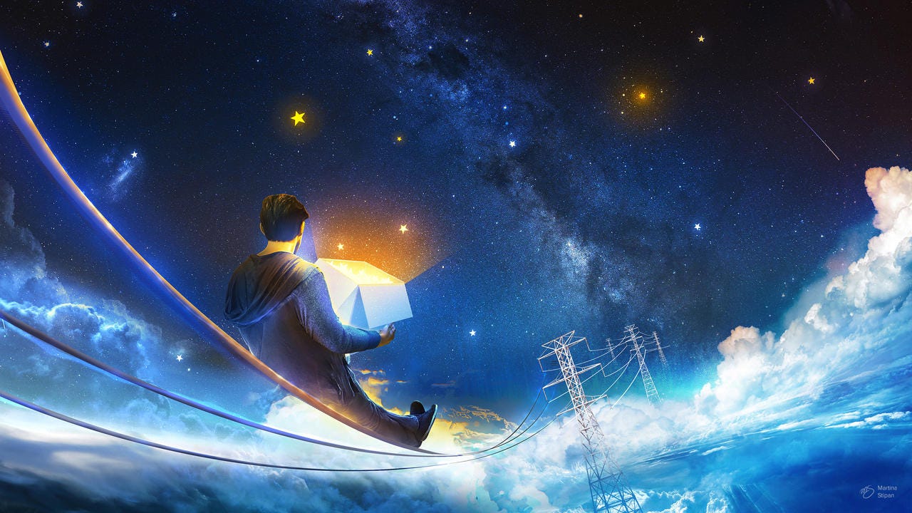 Stardust