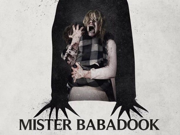 The Babadook | Rotten Tomatoes