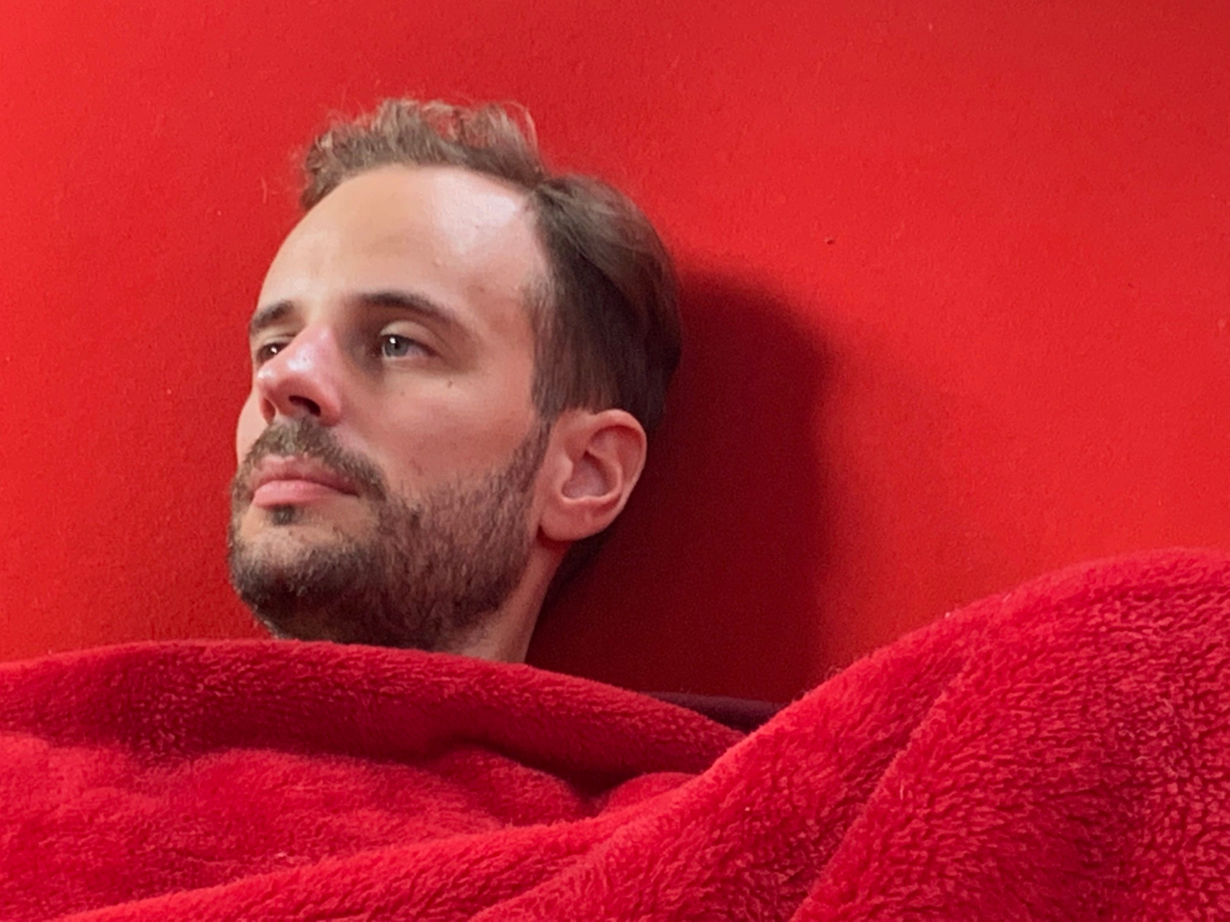 Maarten’s Newsletter