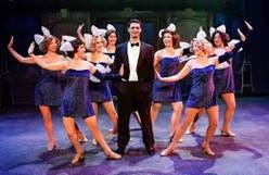 Crazy for You - Des Moines Playhouse