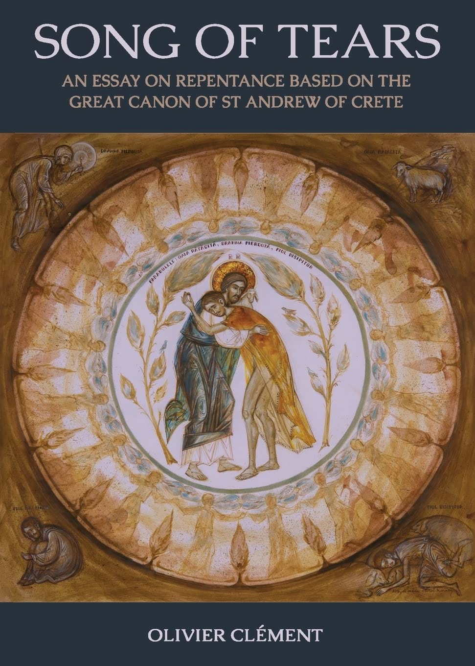 SONG OF TEARS [Book]
