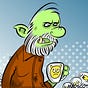Scott Gallatin's avatar